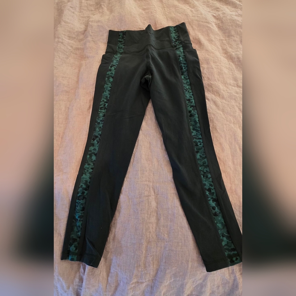 Athleta Leggings